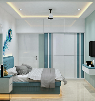 Residential Building 1