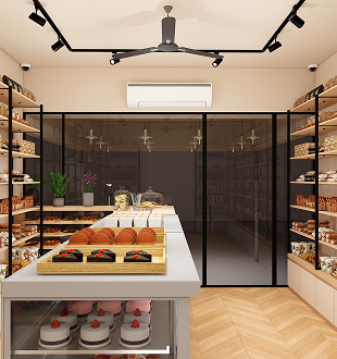 Residential Building 1