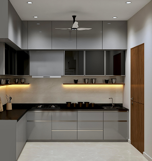 Residential Building 1