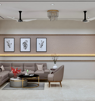 Residential Building 1